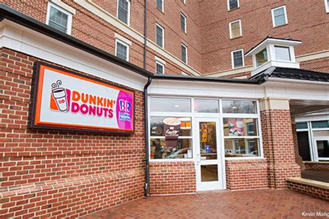 Specialties America's favorite all-day, everyday stop for coffee, espresso, breakfast sandwiches and donuts. . Dunkin donuts liberty ny